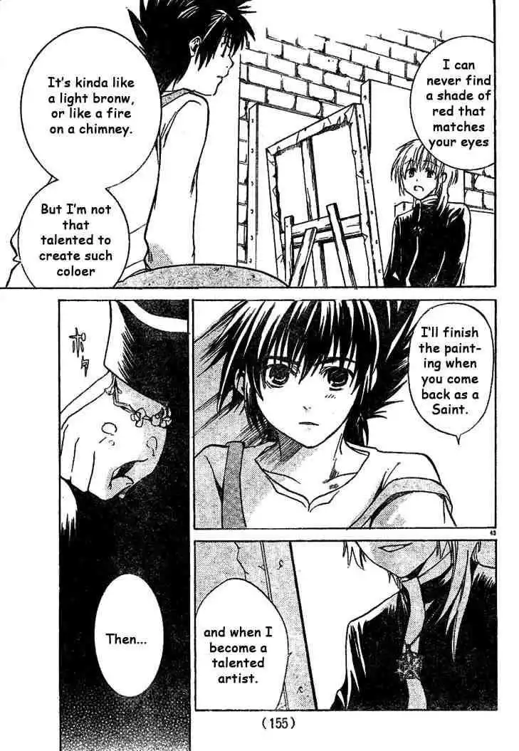 Saint Seiya - The Lost Canvas Chapter 2 41